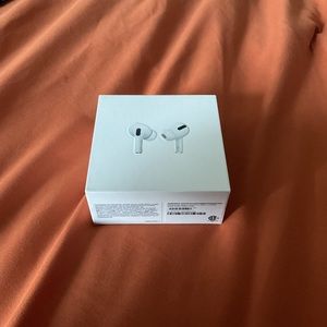 APPLE AIRPODS PRO 2nd gen